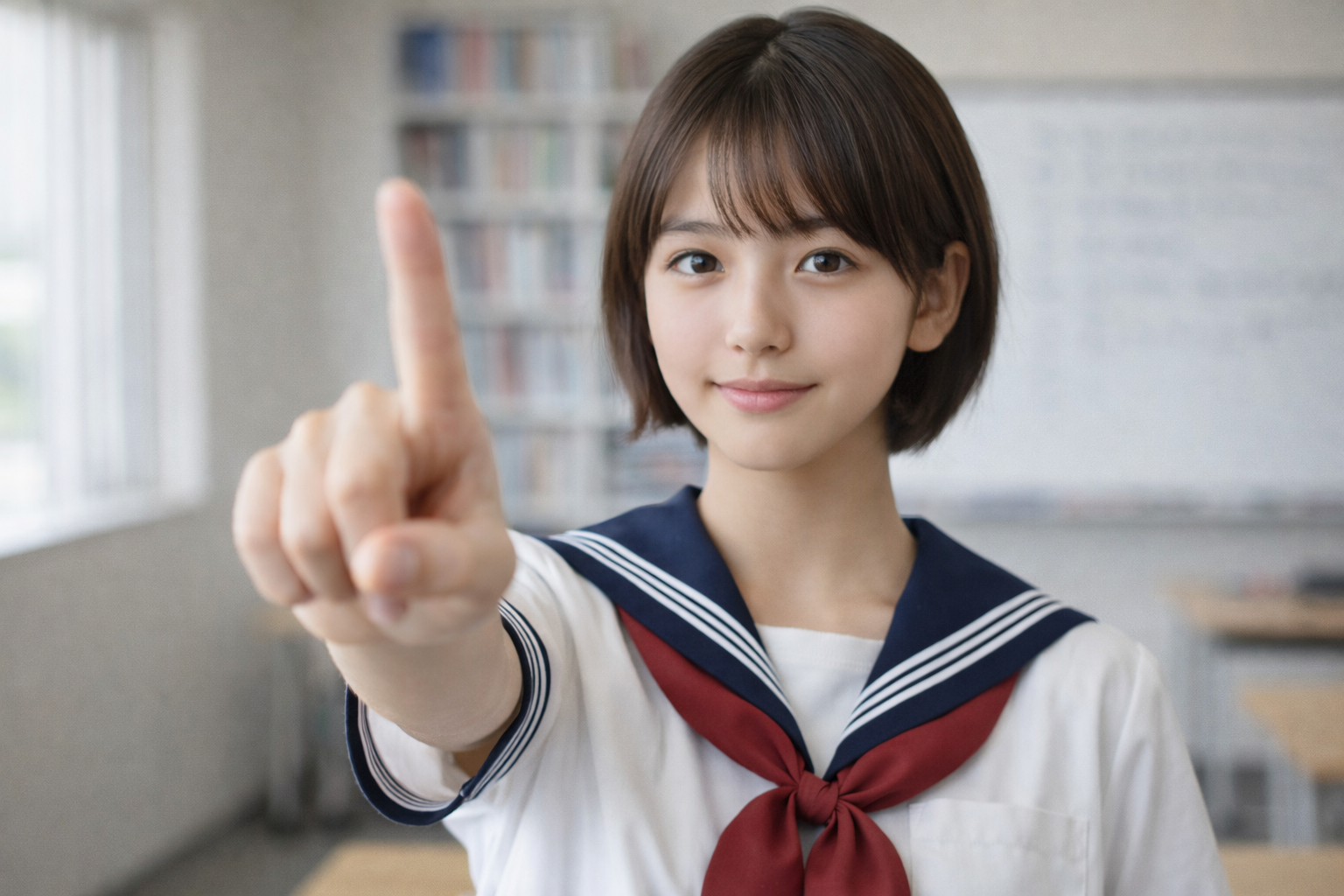 少人数指導イラスト